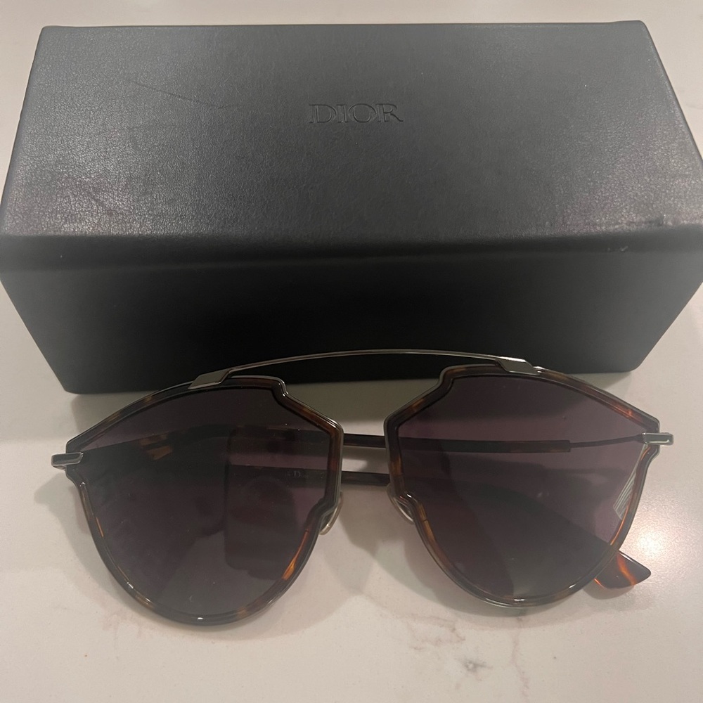 Dior Sunglasses